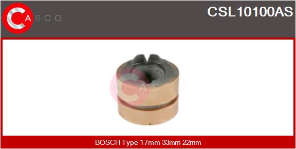 CASCO CSL10100AS Brand New...