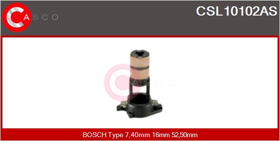 CASCO CSL10102AS Brand New...