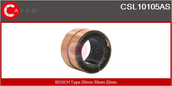 CASCO CSL10105AS Brand New...