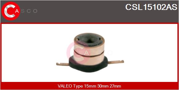 CASCO CSL15102AS Brand New...