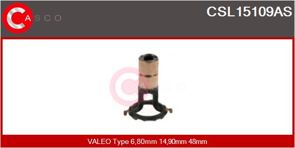 CASCO CSL15109AS Brand New...