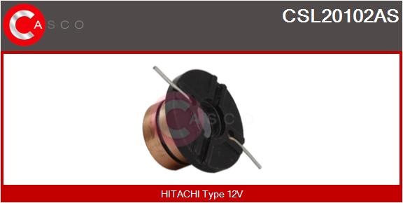 CASCO CSL20102AS Brand New...