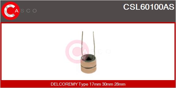 CASCO CSL60100AS Brand New...