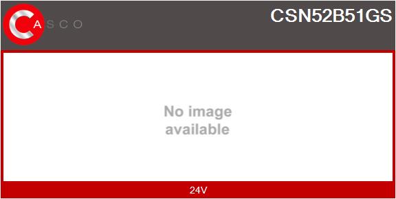 CASCO CSN52B51GS Genuine...