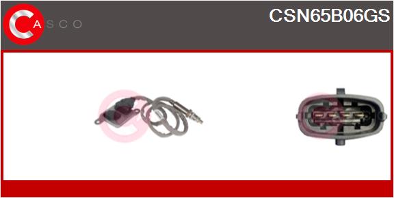 CASCO CSN65B06GS Genuine...