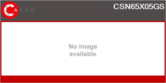CASCO CSN65X05GS Genuine...