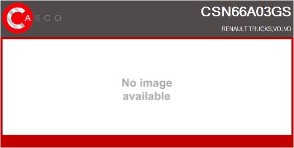 CASCO CSN66A03GS Genuine...