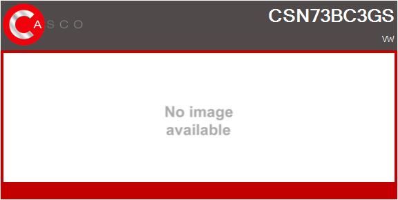 CASCO CSN73BC3GS Genuine...