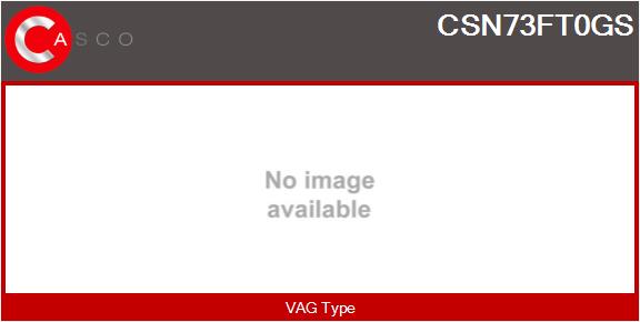 CASCO CSN73FT0GS Genuine...