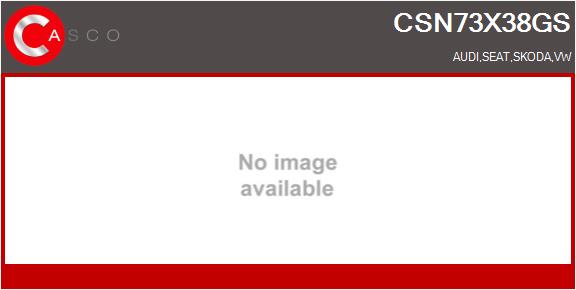 CASCO CSN73X38GS Genuine...