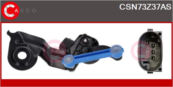 CASCO CSN73Z37AS Brand New...