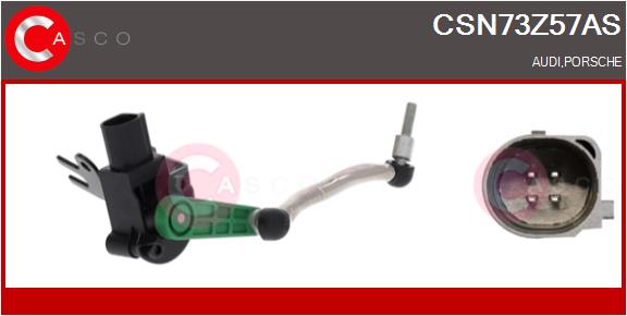 CASCO CSN73Z57AS Brand New...
