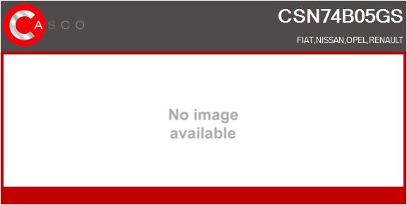 CASCO CSN74B05GS Genuine...