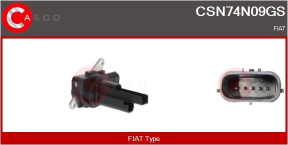CASCO CSN74N09GS genuine...