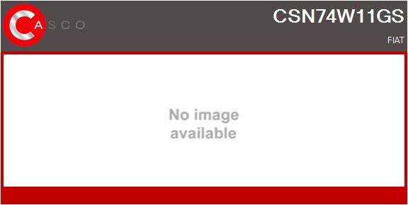 CASCO CSN74W11GS Genuine...