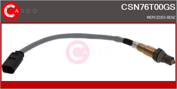 CASCO CSN76T00GS Genuine...