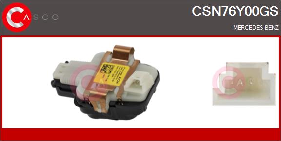 CASCO CSN76Y00GS Genuine...