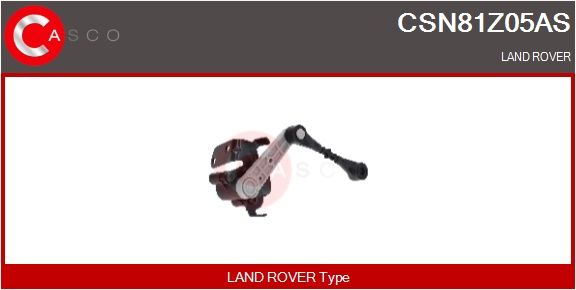 CASCO CSN81Z05AS Brand New...