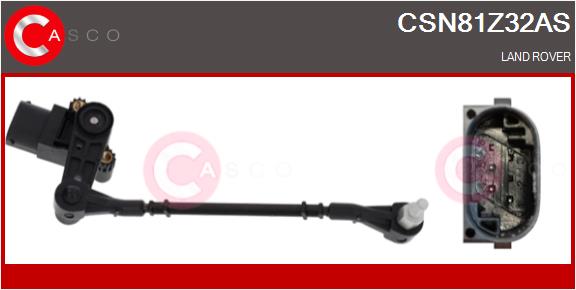 CASCO CSN81Z32AS Brand New...