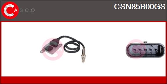 CASCO CSN85B00GS Genuine...