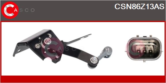 CASCO CSN86Z13AS Brand New...