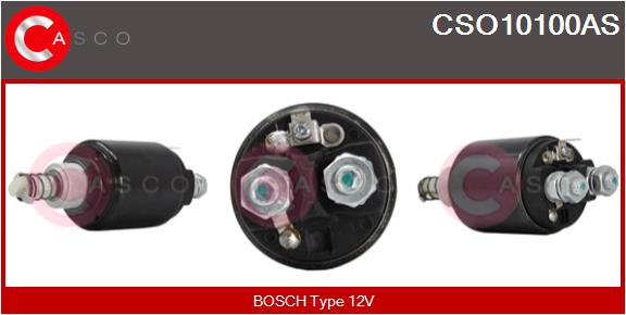 CASCO CSO10100AS Brand New...