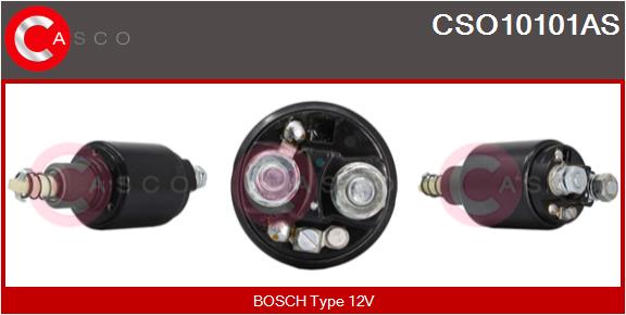 CASCO CSO10101AS Brand New...