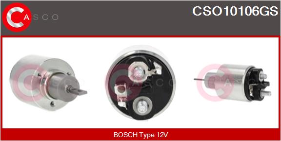 CASCO CSO10106GS Genuine...