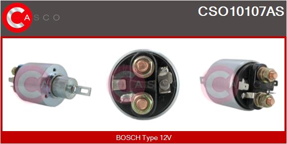 CASCO CSO10107AS Brand New...