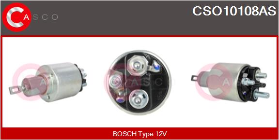 CASCO CSO10108AS Brand New...