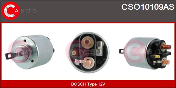 CASCO CSO10109AS Brand New...