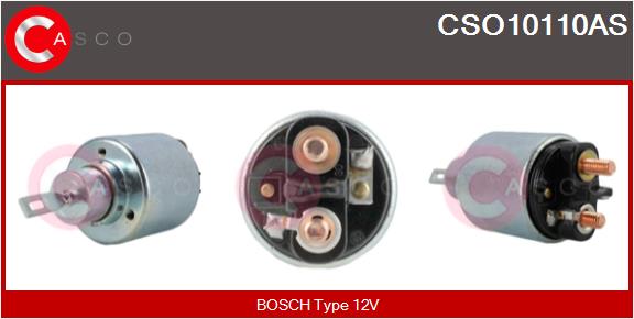 CASCO CSO10110AS Brand New...