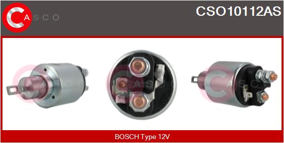 CASCO CSO10112AS Brand New...