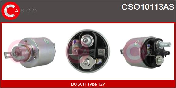CASCO CSO10113AS Brand New...