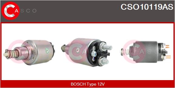 CASCO CSO10119AS Brand New...