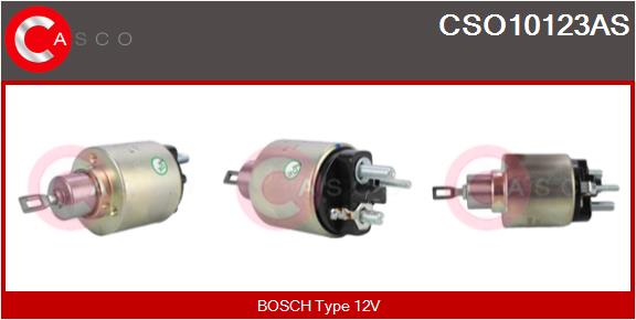 CASCO CSO10123AS Brand New...
