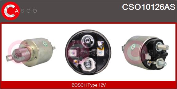 CASCO CSO10126AS Brand New...