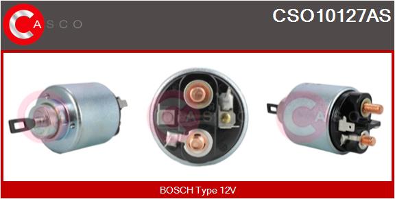 CASCO CSO10127AS Brand New...