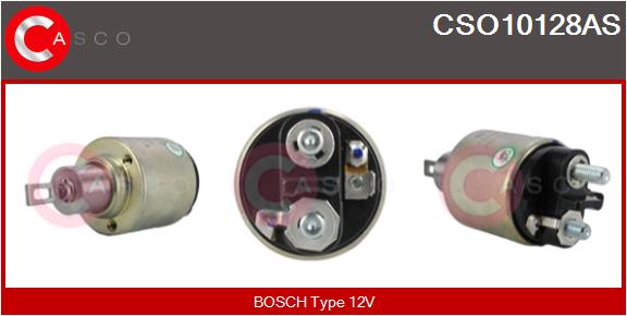 CASCO CSO10128AS Brand New...