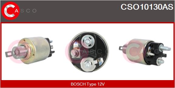 CASCO CSO10130AS Brand New...