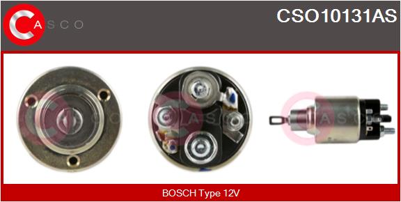 CASCO CSO10131AS Brand New...