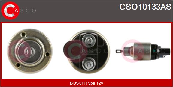 CASCO CSO10133AS Brand New...