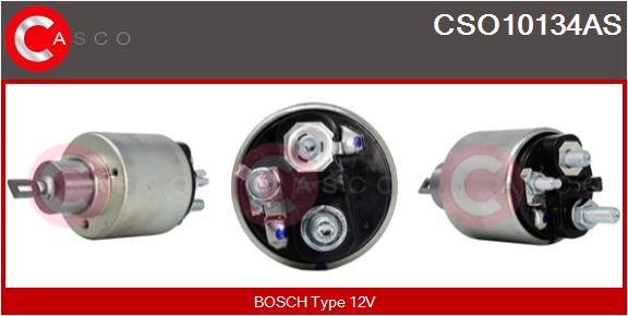 CASCO CSO10134AS Brand New...