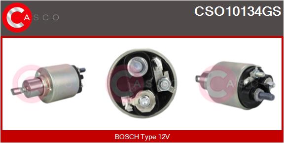 CASCO CSO10134GS Genuine...