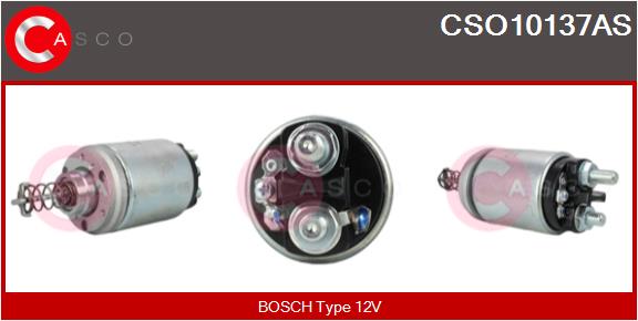 CASCO CSO10137AS Brand New...