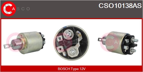 CASCO CSO10138AS Brand New...
