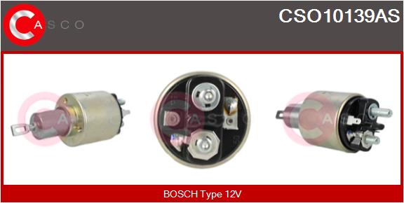 CASCO CSO10139AS Brand New...