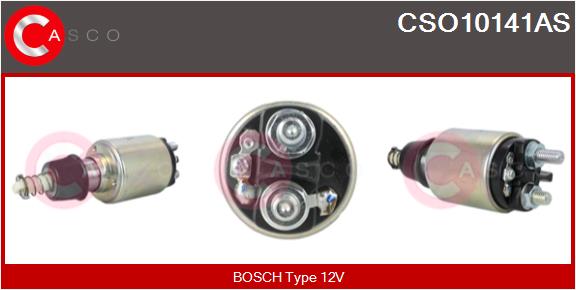 CASCO CSO10141AS Brand New...