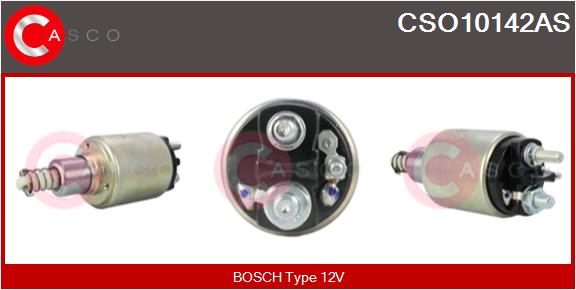 CASCO CSO10142AS Brand New...