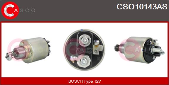 CASCO CSO10143AS Brand New...
